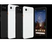 Das Google Pixel 3a