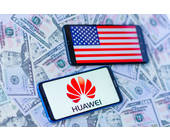 USA Huawei