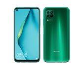 Das Huawei P40 lite