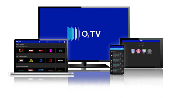 O2 TV 