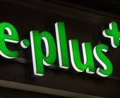 E-Plus-Logo