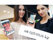 LG: Optimus L7 startet durch