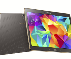 Galaxy Tab S