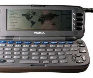 Nokia Communicator 9000